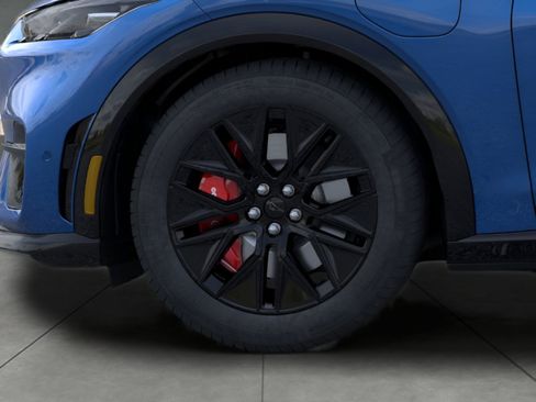 New 2025 Ford Mustang Mach-E Premium w/ Sport Appearance Package image 19