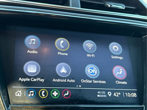 Certified 2023 Chevrolet TrailBlazer ACTIV w/ Convenience Package image 19