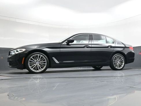 Used 2019 BMW 540i xDrive w/ Executive Package image 38