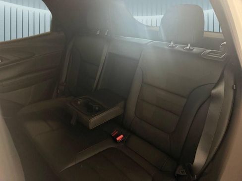 Used 2023 Chevrolet TrailBlazer ACTIV w/ Sun and Liftgate Package FWD image 22
