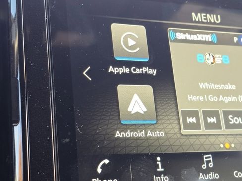 New 2026 Nissan Frontier SV image 3