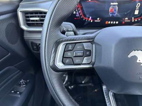Used 2024 Ford Mustang GT Premium RWD image 24