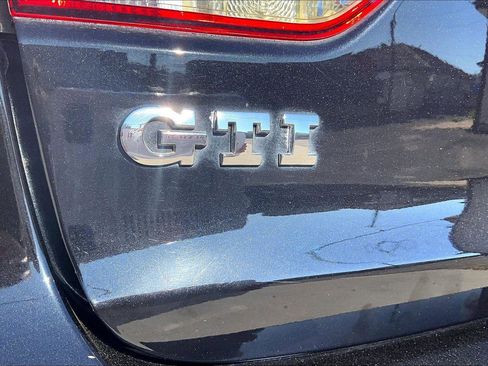 Used 2014 Volkswagen GTI Wolfsburg Edition image 8