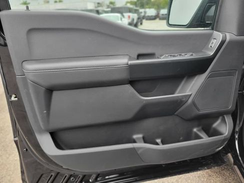 New 2026 Ford F150 STX w/ Equipment Group 200A AWD/4WD image 15