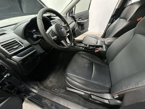 Used 2016 Subaru Crosstrek 2.0i Limited w/ Popular Package #1 image 13