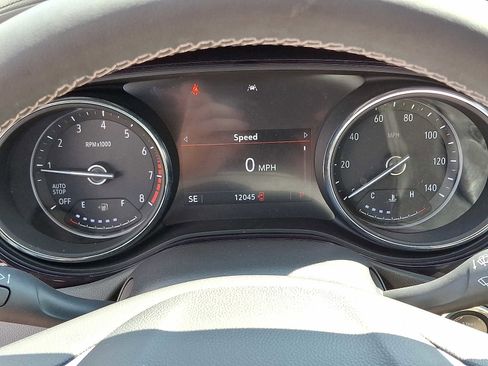 Used 2022 Buick Encore GX Select w/ Sport Touring Package image 19