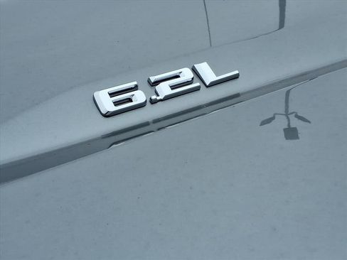 New 2026 Chevrolet Silverado 1500 RST image 9