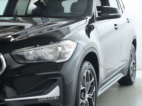 Used 2020 BMW X1 xDrive28i w/ Convenience Package image 4