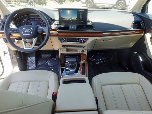 Used 2023 Audi Q5 2.0T Premium w/ Convenience Package AWD/4WD image 25