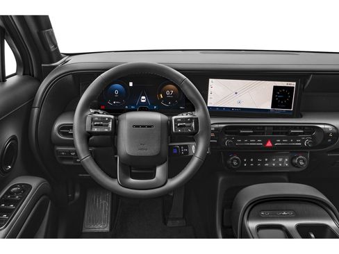 New 2026 Hyundai Palisade XRT Pro AWD/4WD image 64