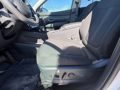 Used 2026 Hyundai Tucson SEL Plus AWD/4WD image 28