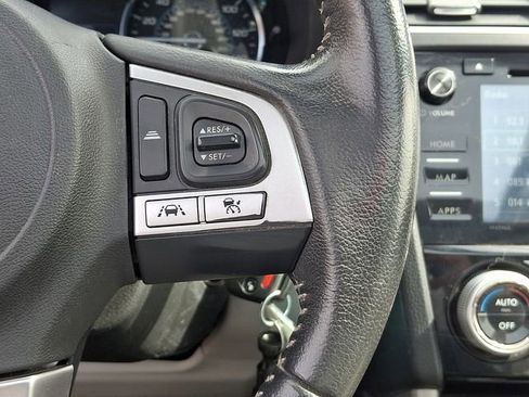 Used 2018 Subaru Forester 2.5i Limited image 23