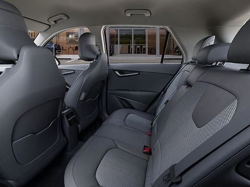 New 2025 Kia Niro EX w/ EX Cold Weather Package image 24
