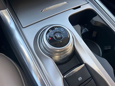 Used 2020 Ford Explorer Limited image 20