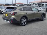 Used 2022 Subaru Outback Touring XT w/ Popular Package #2 image 2