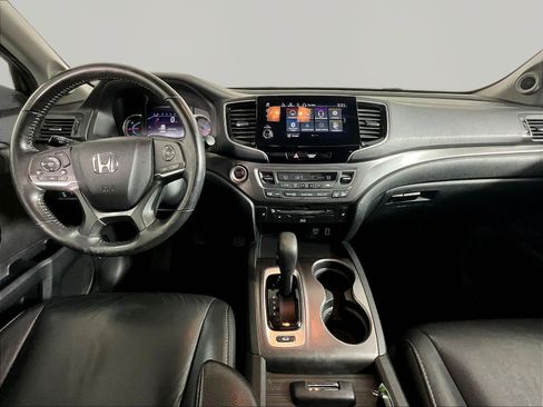 Used 2020 Honda Pilot EX-L image 7