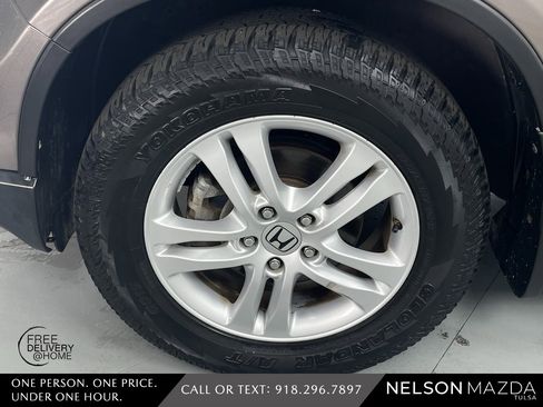 Used 2011 Honda CR-V EX image 10