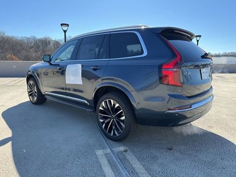 New 2026 Volvo XC90 B6 Plus w/ Protection Package image 5