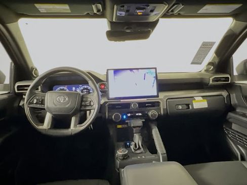 New 2026 Toyota 4Runner TRD Off-Road Premium image 27