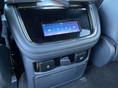 Used 2024 Lincoln Navigator L 4WD image 30