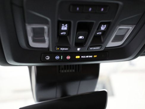 New 2026 GMC Sierra 2500 Denali Ultimate image 26