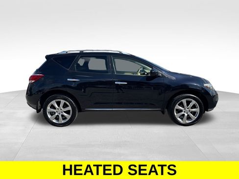 Used 2014 Nissan Murano LE w/ Platinum Edition Package image 7