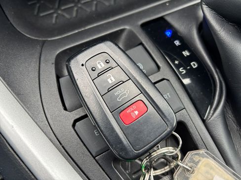 Used 2024 Toyota RAV4 XLE image 22