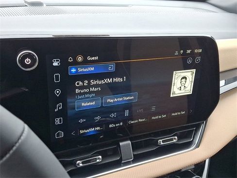 New 2026 Chevrolet Equinox ACTIV image 13