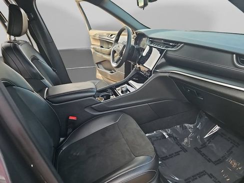 Used 2023 Jeep Grand Cherokee Altitude RWD image 31