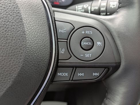 Used 2024 Toyota RAV4 Limited w/ Advanced Technology Package AWD/4WD image 24