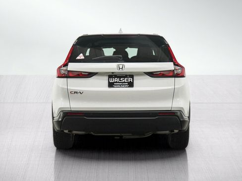 Used 2024 Honda CR-V EX-L image 4