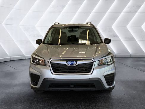 Used 2021 Subaru Forester AWD/4WD image 2