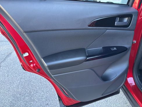 New 2026 Mitsubishi Eclipse Cross LE AWD/4WD image 30