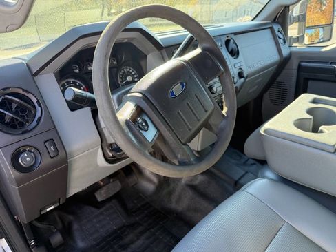 Used 2013 Ford F350 XL w/ PWR Equipment Group image 13