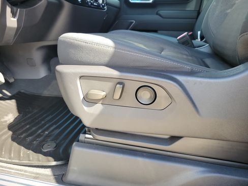 Used 2024 GMC Sierra 1500 Elevation RWD image 12
