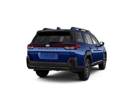 New 2026 Subaru Outback Premium AWD/4WD image 6