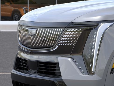 New 2026 Cadillac Escalade IQL Sport 2 AWD/4WD image 13
