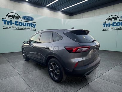 Used 2025 Ford Escape ST-Line w/ Equipment Group 301A