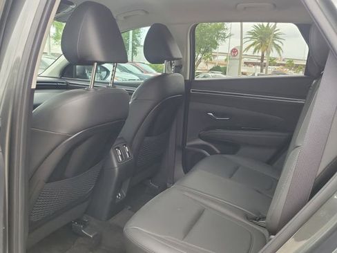 Used 2023 Hyundai Tucson XRT image 7