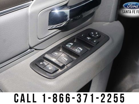 Used 2019 RAM 1500 Big Horn RWD image 15