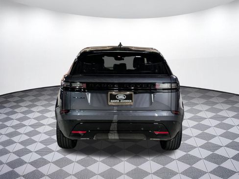 New 2026 Land Rover Defender 110 X-Dynamic SE AWD/4WD image 4
