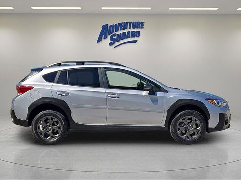 Used 2023 Subaru Crosstrek 2.5i Sport AWD/4WD image 7