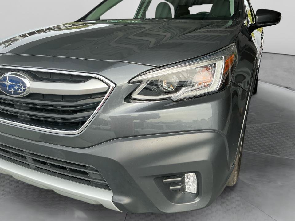 Certified 2022 Subaru Outback Limited AWD/4WD image 30