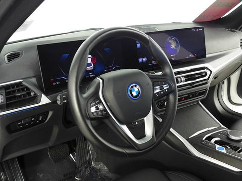 Certified 2023 BMW i4 eDrive35 w/ Premium Package RWD image 31