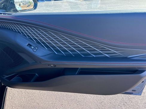 New 2026 Dodge Charger Scat Pack w/ Blacktop Package AWD/4WD image 17