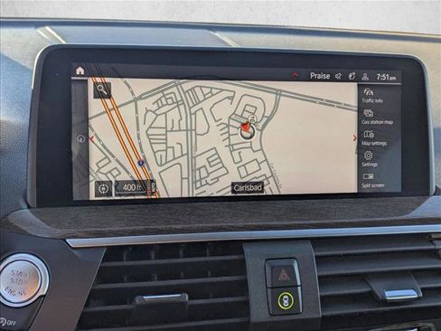 Used 2021 BMW X4 xDrive30i w/ Convenience Package image 13