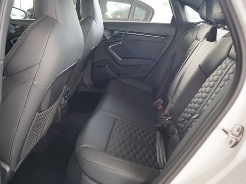 New 2026 Audi RS 3 image 7