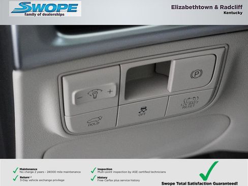 New 2026 Hyundai Tucson Limited image 16