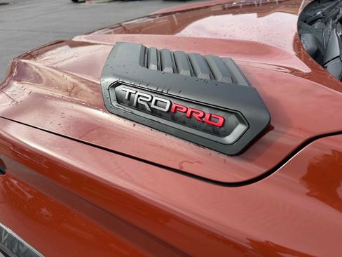 Used 2024 Toyota Tundra TRD Pro image 15