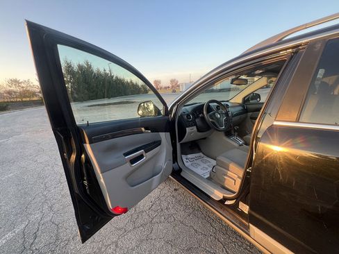 Used 2008 Saturn Vue XE image 16